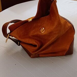 Marino Orlandi Shoulder Bag
